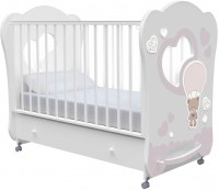 Photos - Cot Nuovita Stanzione Cute Bear Swing 