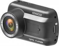 Photos - Dashcam Kenwood DRV-A201 