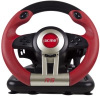 Photos - Game Controller ACME Racing Wheel RS 