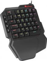 Keyboard Genesis Thor 100 RGB 