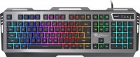 Keyboard Genesis Rhod 420 RGB 