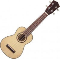 Photos - Acoustic Guitar Prima M332T 