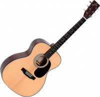 Acoustic Guitar Sigma 000M-1 