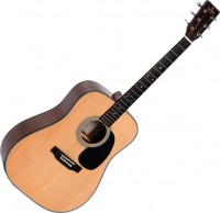 Acoustic Guitar Sigma DM-1 