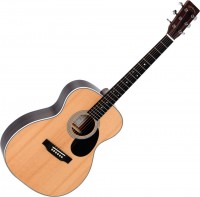 Acoustic Guitar Sigma OMT-1 