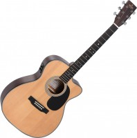 Acoustic Guitar Sigma 000MC-1E 