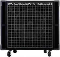 Photos - Guitar Amp / Cab Gallien-Krueger 115RBH 