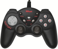 Photos - Game Controller Trust GXT-24 