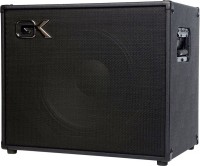 Photos - Guitar Amp / Cab Gallien-Krueger CX 115 