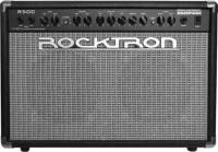 Photos - Guitar Amp / Cab Rocktron R50DSP 