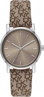 Photos - Wrist Watch DKNY NY2885 