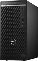 Photos - Desktop PC Dell OptiPlex 5080 MT (5080-6352)