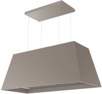 Photos - Cooker Hood Faber Chloe XL IS CG Matt F110 gray