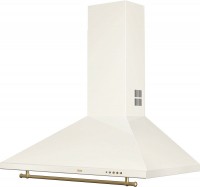 Photos - Cooker Hood Franke FCM 902 PW ivory