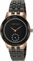 Photos - Wrist Watch Anne Klein 3612 BKRG 