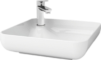 Photos - Bathroom Sink Creo Ceramique Pau PU3700 400 mm