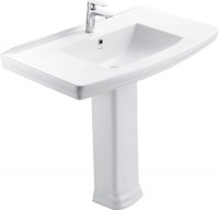 Photos - Bathroom Sink Creo Ceramique Orleans OR3100 810 mm