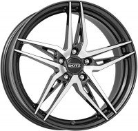 Photos - Wheel Dotz Interlagos (7,5x19/5x112 ET51 DIA57,1)