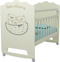 Photos - Cot VDK Love Sleeping 