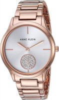 Photos - Wrist Watch Anne Klein 3416 SVRG 