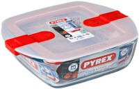 Food Container Pyrex Cook&Heat 215PH00 