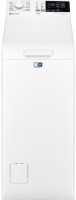 Photos - Washing Machine Electrolux PerfectCare 600 EW6T4262IP white