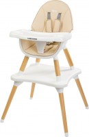 Photos - Highchair Caretero Tuva 