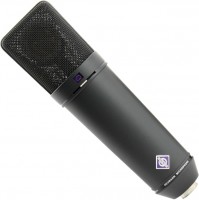 Microphone Neumann U 87 Ai mt Studio Set 