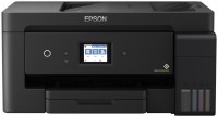 Photos - All-in-One Printer Epson L14150 