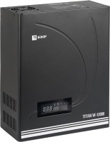 Photos - AVR EKF TITAN W-12000 PROxima 12 kVA / 7200 W