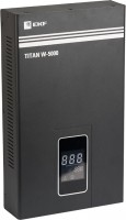 Photos - AVR EKF TITAN W-5000 PROxima 5 kVA / 3000 W