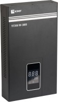 Photos - AVR EKF TITAN W-3000 PROxima 3 kVA / 1800 W