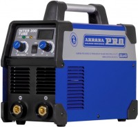 Photos - Welder Aurora PRO Inter 200 Tube 