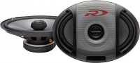 Car Speakers Alpine SPR-69C 
