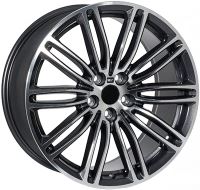 Photos - Wheel ZF TL1518 (8,5x19/5x112 ET30 DIA66,6)