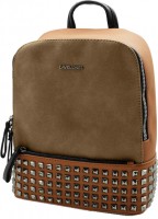 Photos - Backpack David Jones 7771849 