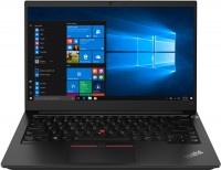 Photos - Laptop Lenovo ThinkPad E14 Gen 2 AMD (E14 Gen 2 20T60027RT)