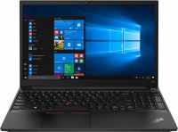 Photos - Laptop Lenovo ThinkPad E15 Gen 2 AMD (E15 Gen 2 20T8000JRA)
