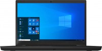 Photos - Laptop Lenovo ThinkPad T15p Gen 1