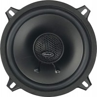 Photos - Car Speakers Mac Audio BLK 13.2 