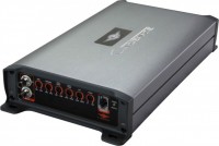 Photos - Car Amplifier Cadence QR 80.5 