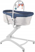 Photos - Baby Swing / Chair Bouncer Chicco Baby Hug Air 