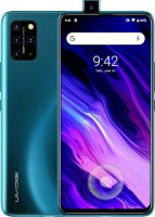 Photos - Mobile Phone UMIDIGI S5 Pro 256 GB / 6 GB