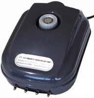 Aquarium Air Pump SunSun YT-304 