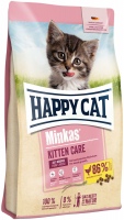 Cat Food Happy Cat Minkas Kitten Care  10 kg