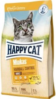 Cat Food Happy Cat Minkas Hairball Control  10 kg