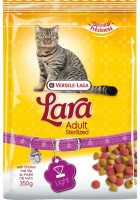 Photos - Cat Food Versele-Laga Lara Adult Sterilized  10 kg