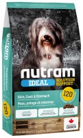 Dog Food Nutram I20 Nutram Ideal Solution Support 