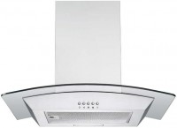 Photos - Cooker Hood Oasis MD-60S stainless steel