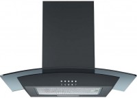 Photos - Cooker Hood Oasis MG-60B black